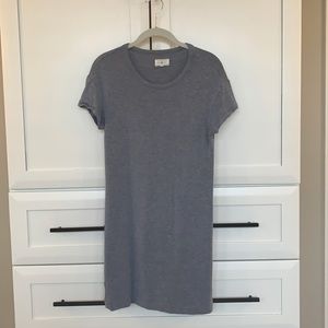 Lou & Grey T-Shirt Dress